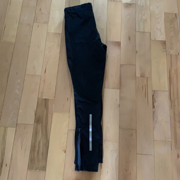 Pantalon de course New balance - Picture 2 of 3